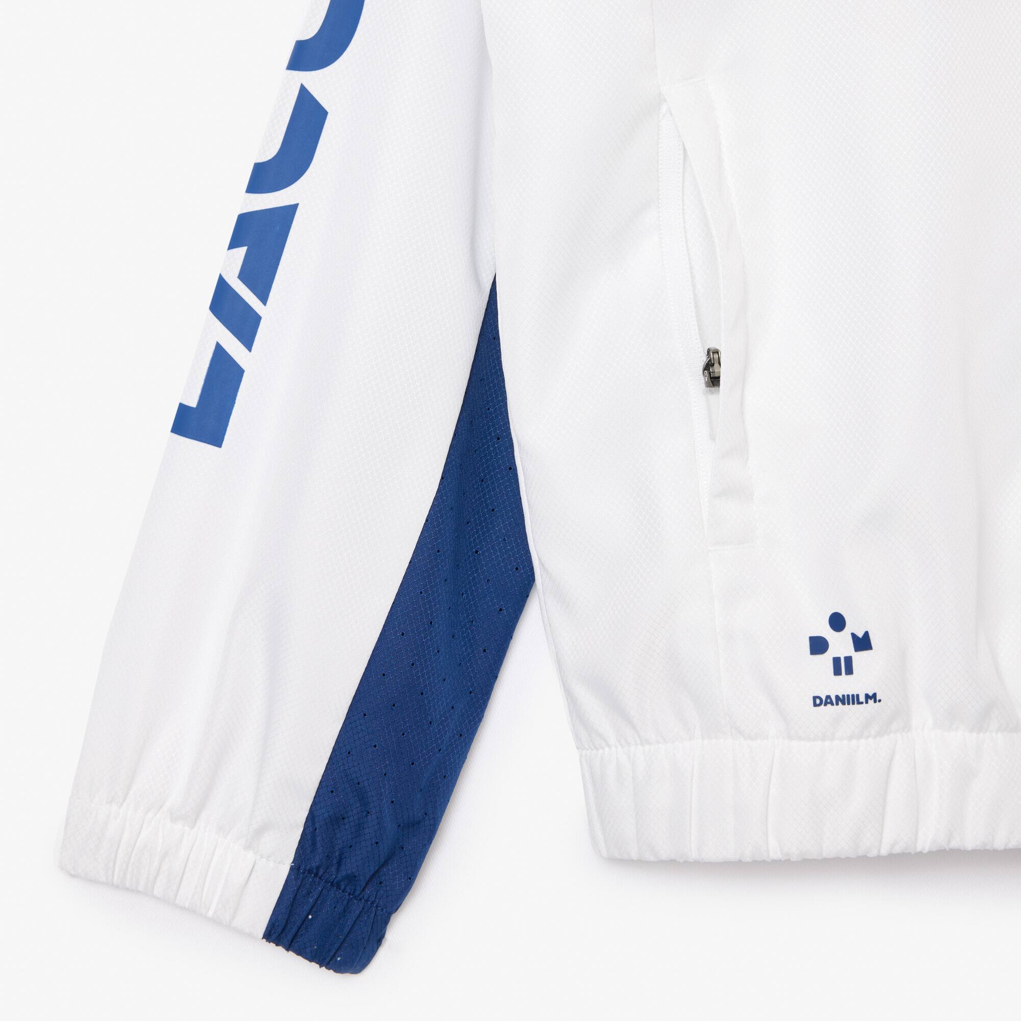 Kids' Lacoste Tennis x Daniil Medvedev Sweatsuit - Baby & Kids