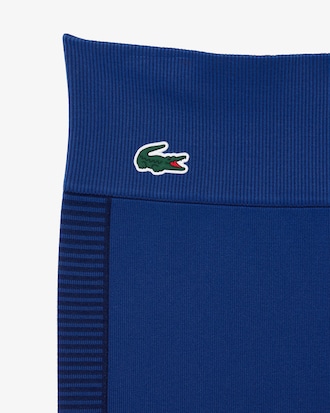 Women's Seamless Absorbent Sport Leggings