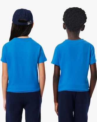 Kids' Cotton T-Shirt