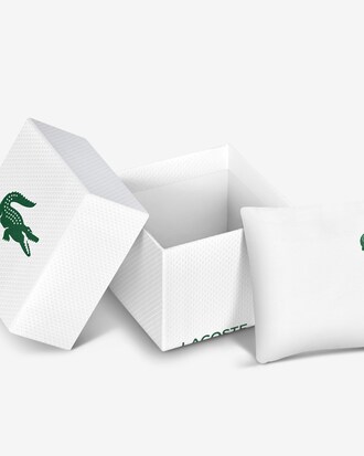 Reloj de Piel Liscon