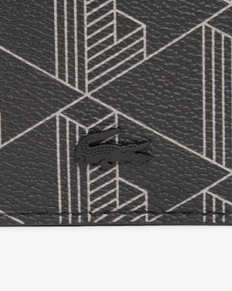 The Blend Luggage Tag