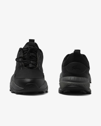 Men's L-Guard Breaker CT Textile Outdoor Sneakers