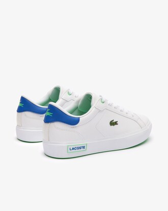 Juniors' Powercourt Sneakers