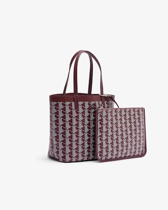 Women's Small Zely Tote with Pouch