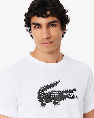 Playera Deportiva con Logo Ultra Dry XXL para Hombre