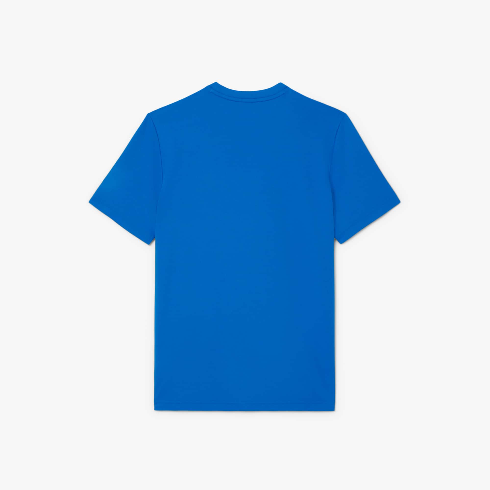 Men's Lacoste Tennis x Novak Djokovic T-Shirt - Lacoste x Novak