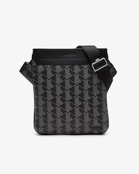 Bolso Satchel Delgado The Blend Para Hombre