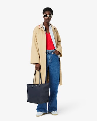 Large L.12.12 Concept Tote