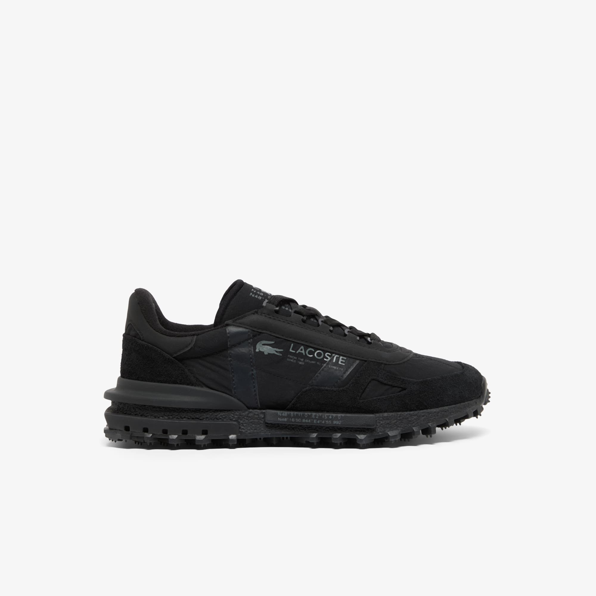 Men's Elite Active Sneakers - Sneakers - New In 2026 | Lacoste