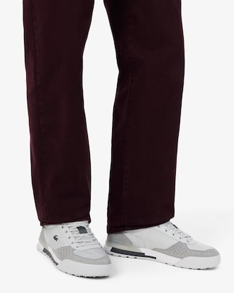 Men&rsquo;s Slam Break Sneakers