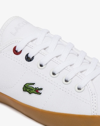 Women's Ziane Mule Canvas Sneakers