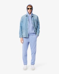 Men's Tapered Leg Sweatpants