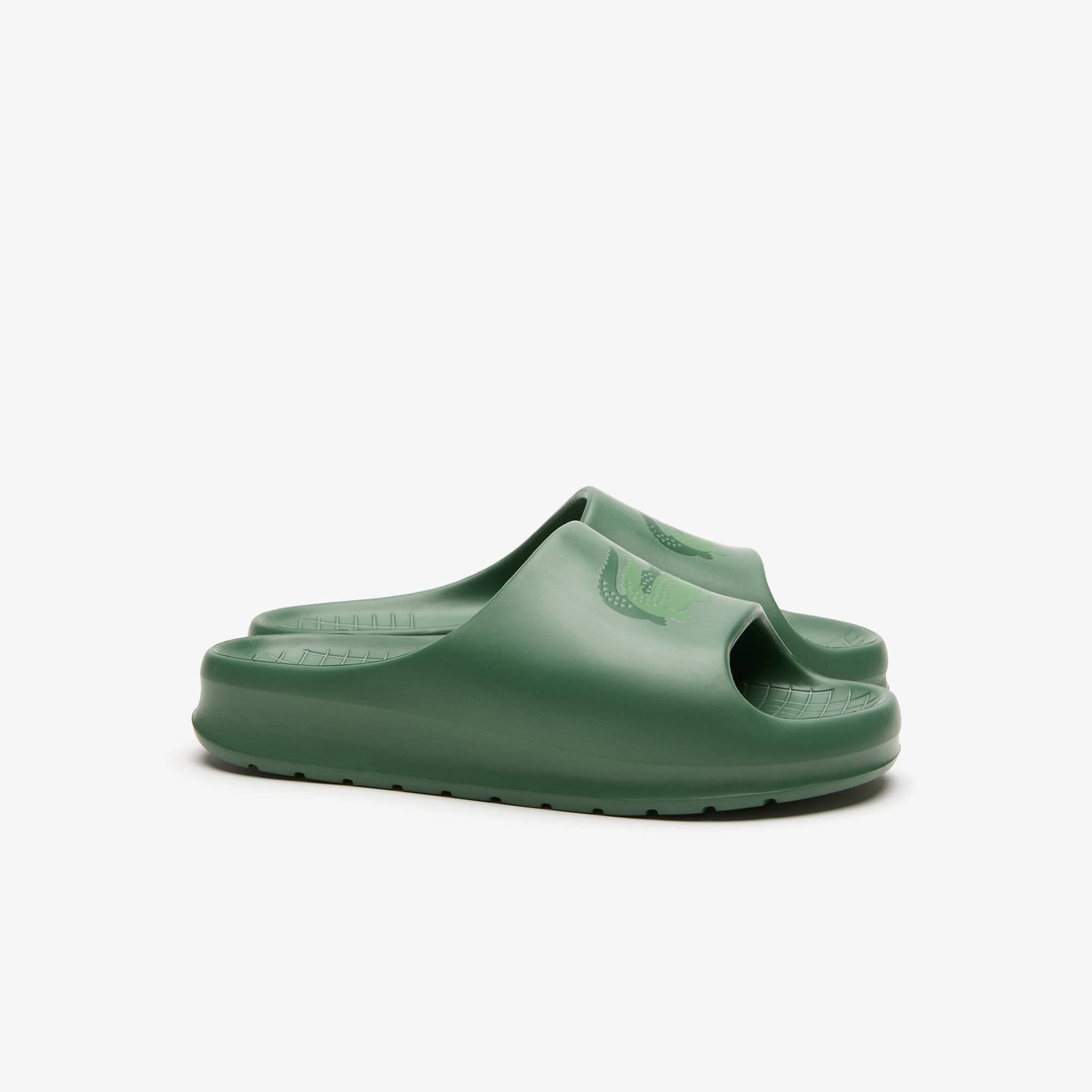 【LACOSTE】★正規品★UNISEX◆SERVE SLIDE 2.0◆スライド◆ Men's Serve Slide 2.0 - Men's Collection - New In 2025 | Lacoste