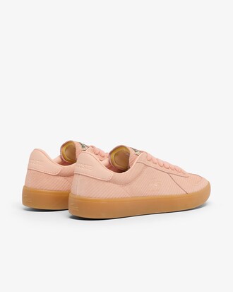 Women's Baseshot Pro Suede Sneakers