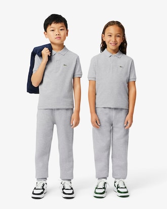 Kids' Fleece Sweatpants