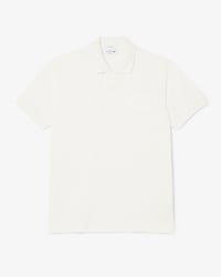 Polo Classic Fit Grabado
