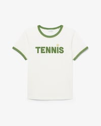 Printed Cotton T-Shirt