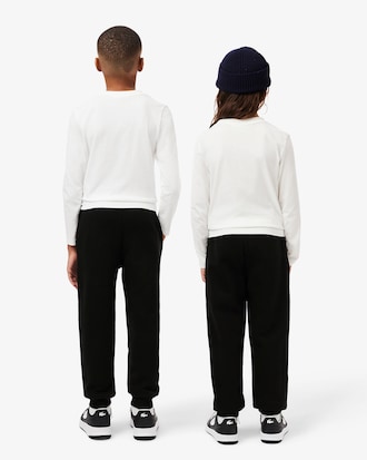 Kids' Fleece Sweatpants
