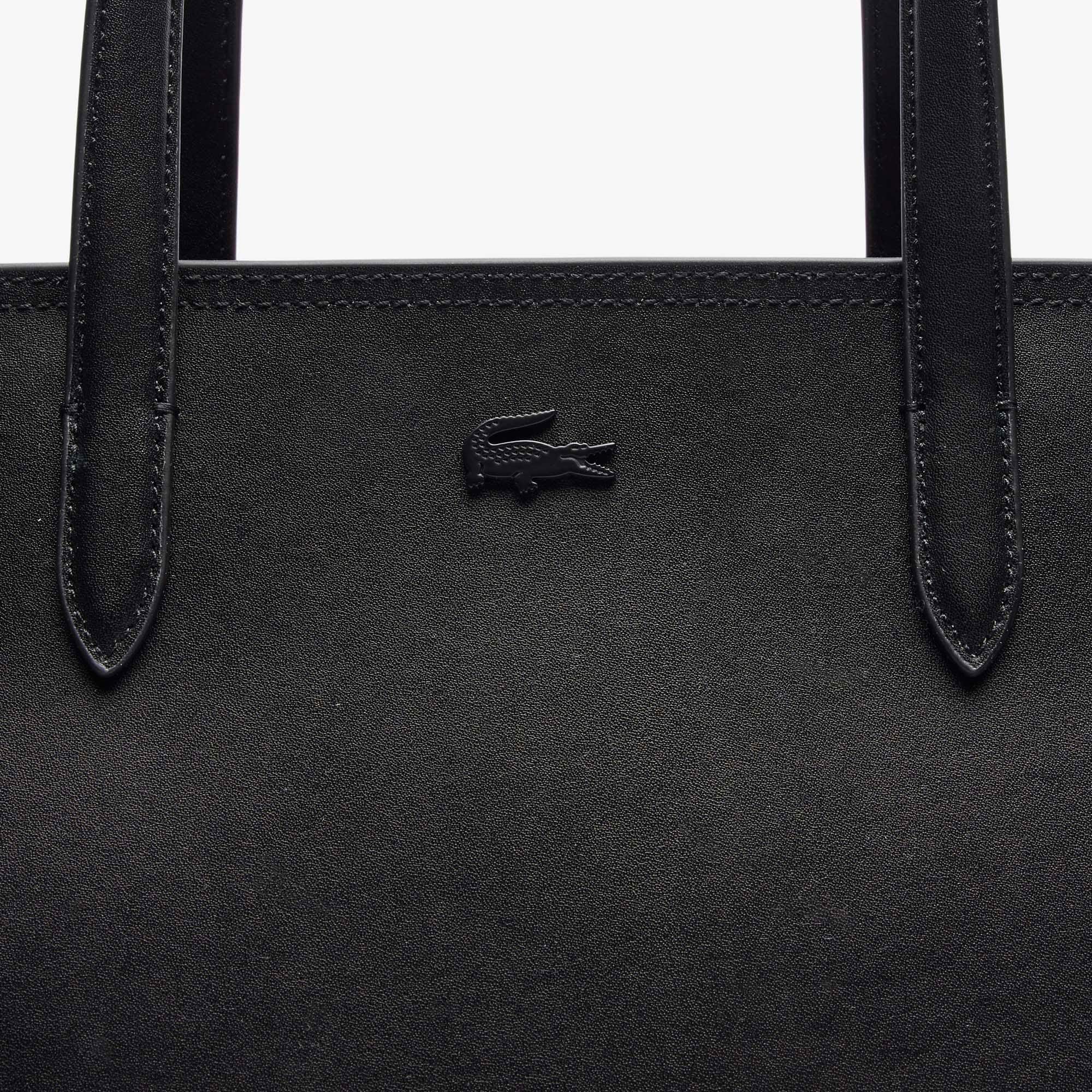 Large Vertical Tote - Bags - New In 2026 | Lacoste