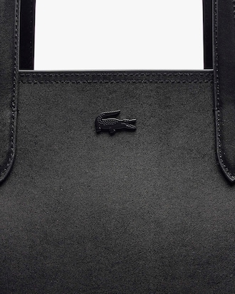 Tote vertical grande para mujer