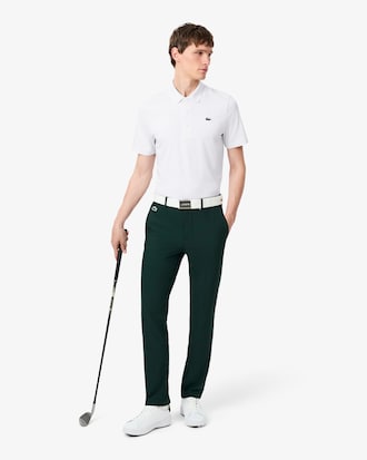 Ultra Dry Stretch Golf Polo