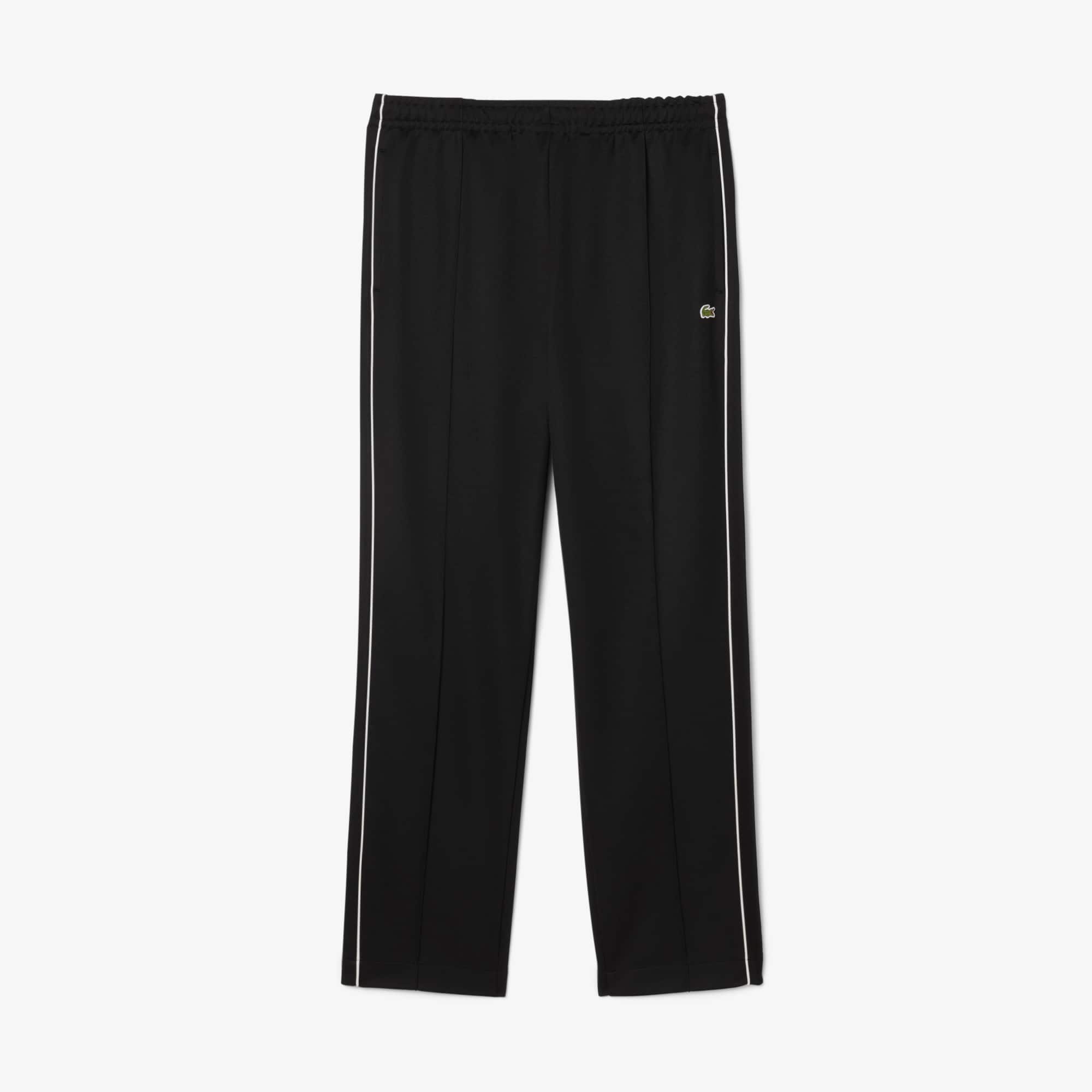 Men's Paris Piqué Sweatpants - Pants & Sweatpants - New In 2026