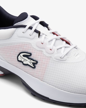 Sneakers G80 Cluband de piel para mujer