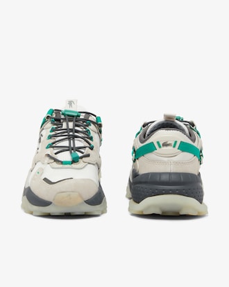 Women's L-Guard Breaker Outdoor Sneakers