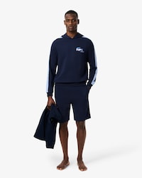 Men's Fleece Loungewear Hoodie