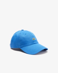 Unisex Cotton Twill Cap