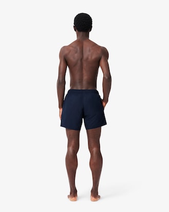 Men's Quick-Dry Swim Trunks