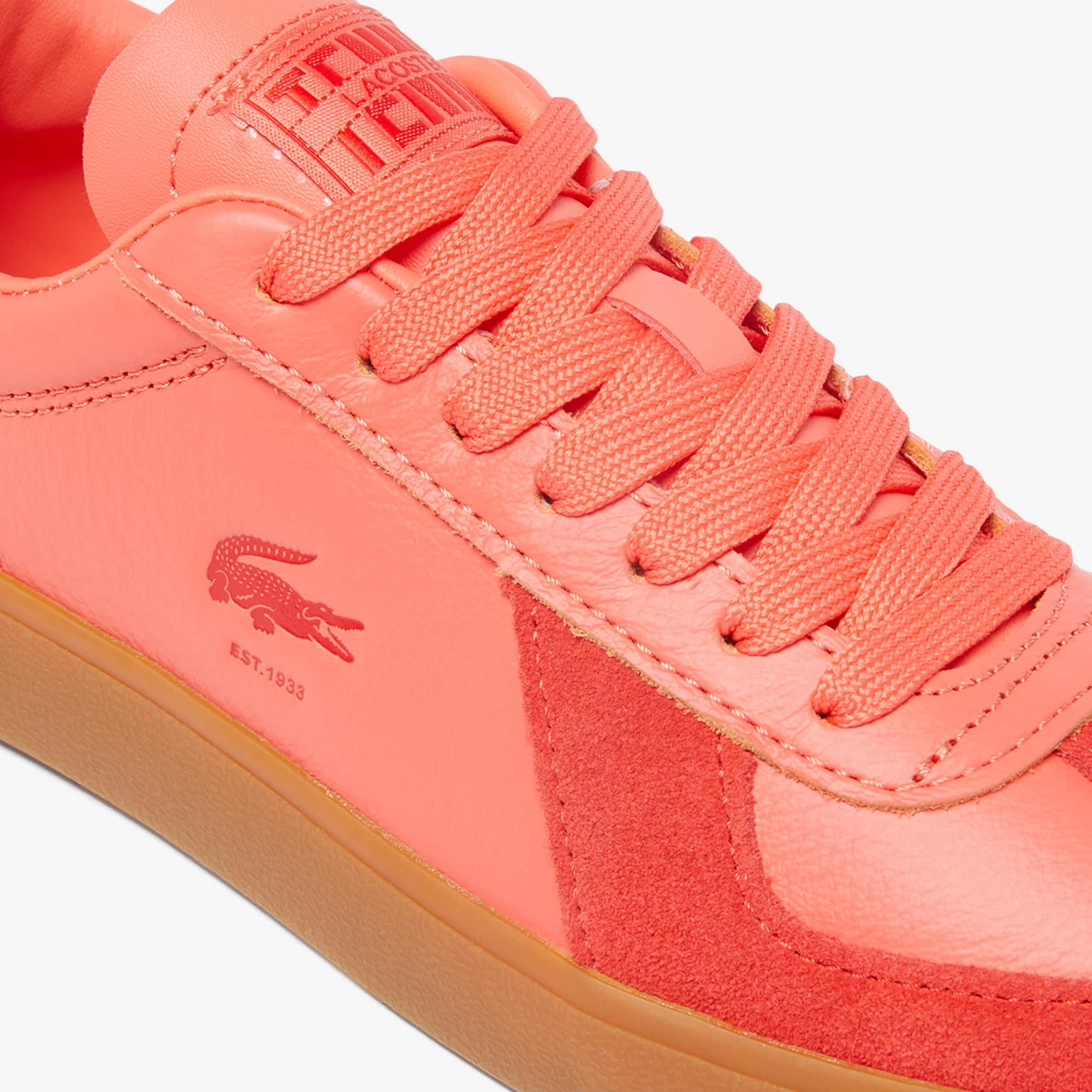 Women's Baseshot Pro Leather Sneakers - Sneakers - New In 2026