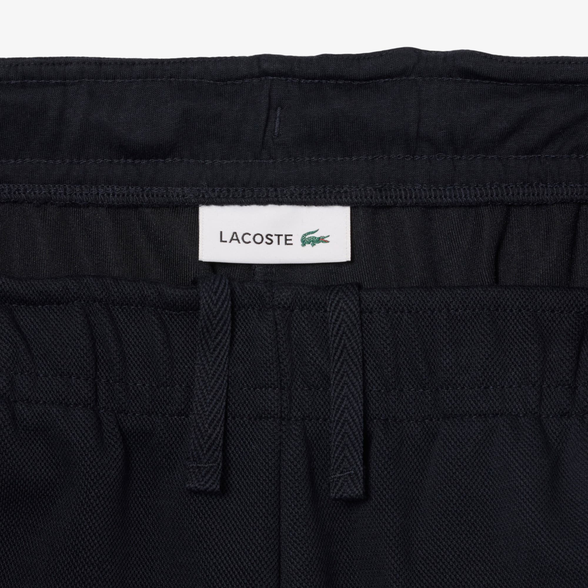 Women's Piqué Sweatpants