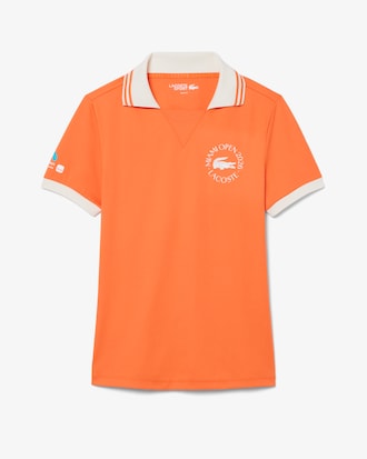 Miami Open Edition Ballgirl Polo