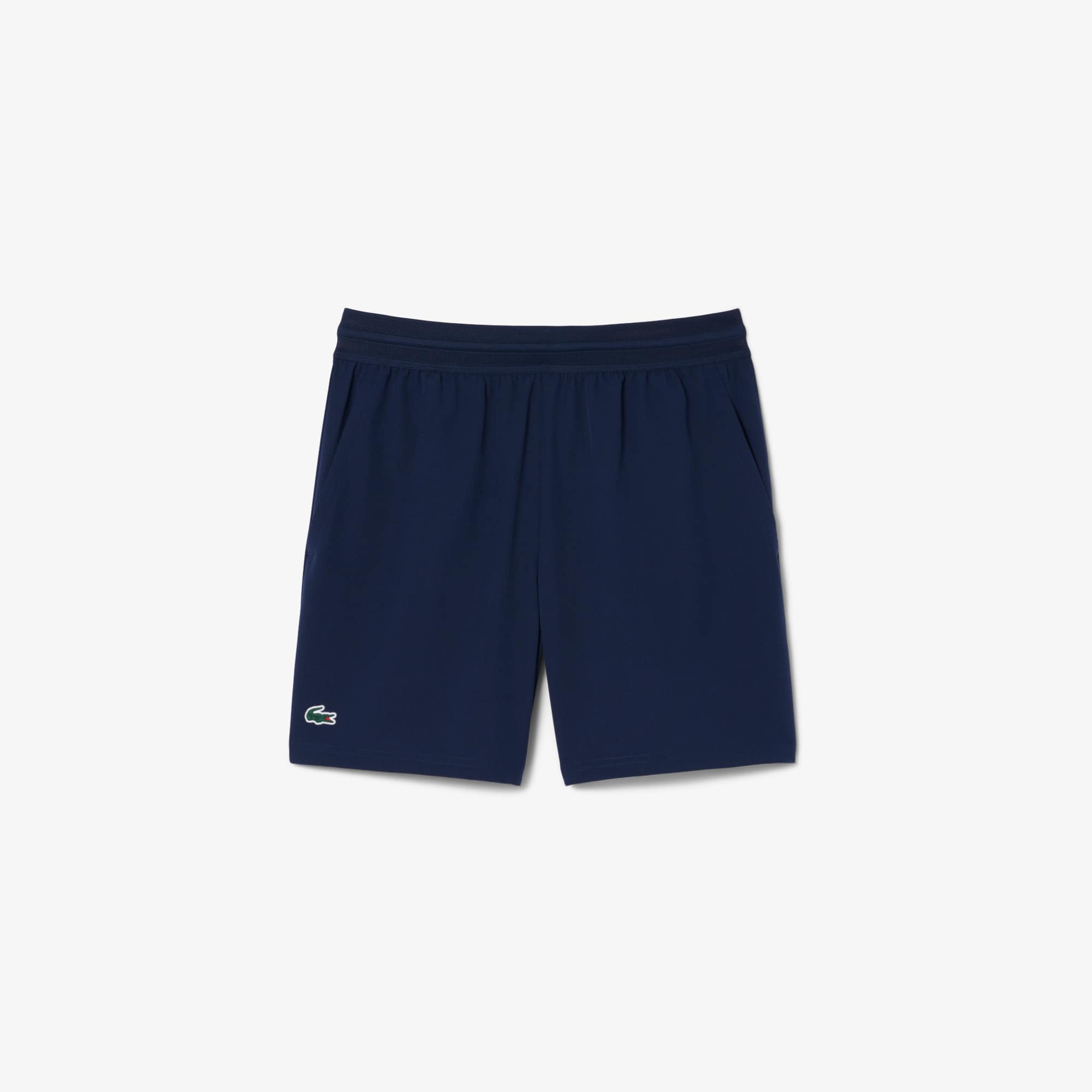 Ultra Dry Stretch Tennis Shorts