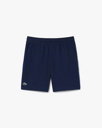 Ultra Dry Stretch Tennis Shorts
