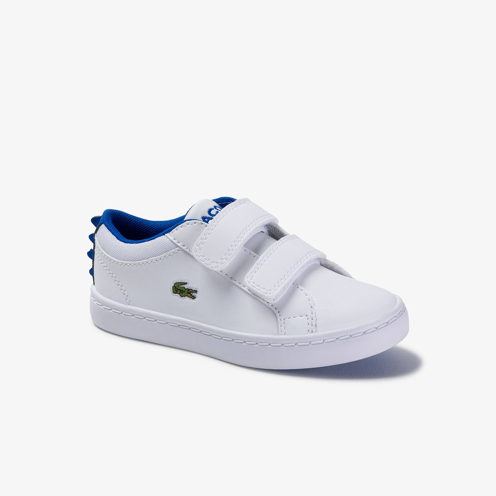 lacoste sneakers high tops