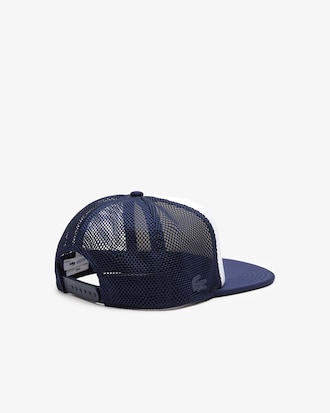 Unisex Mesh And Neoprene Cap