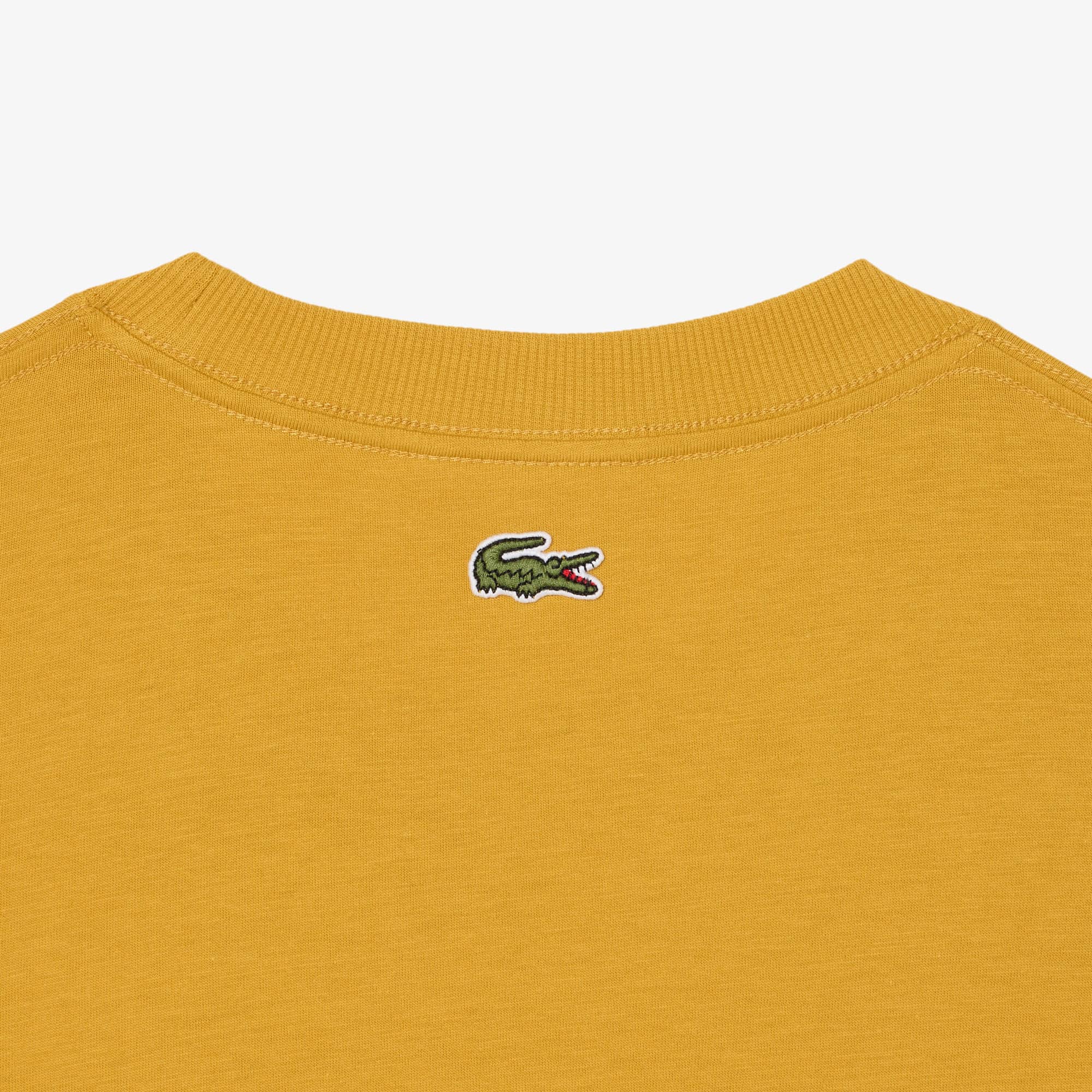 Printed Cotton Jersey T-shirt