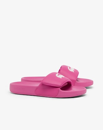 Women's Serve Slides 0.0 Strap