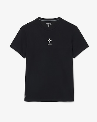 Men's Lacoste Tennis x Daniil Medvedev Ultra Dry T-Shirt
