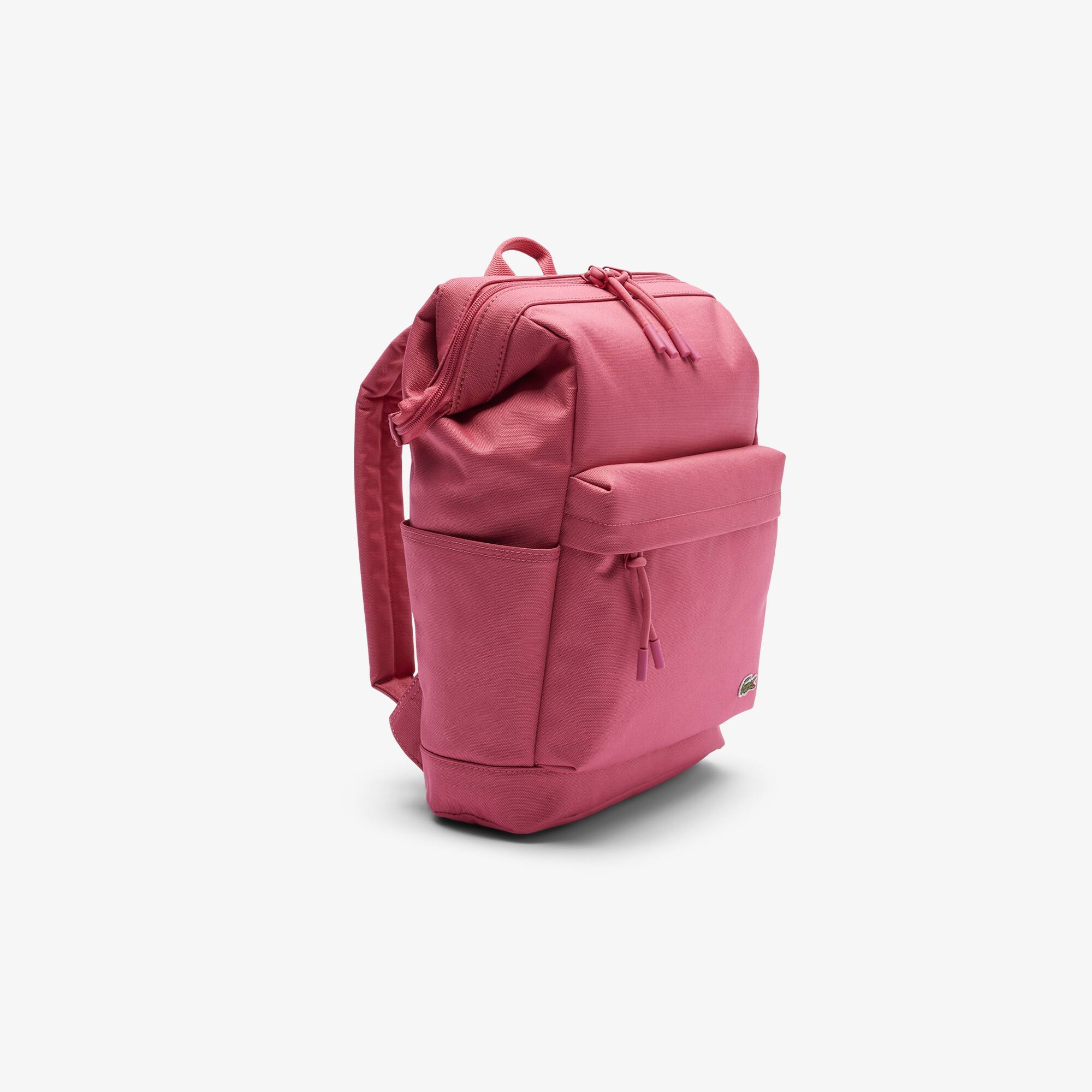 Small Neocroc Backpack - Bags - New In 2026 | Lacoste