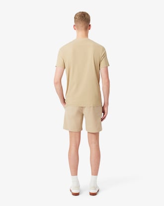 Men's Slim Fit Commuter Shorts