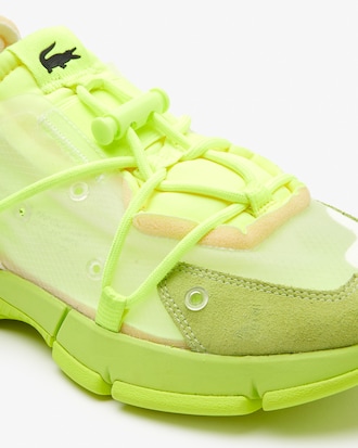 Women's L003 Runway Fashion Show Sneakers