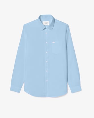 Men's Regular Fit Cotton Shirt