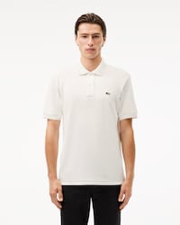 Men's Classic Fit L.12.12 Heavy Piqué Polo