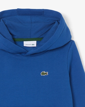 Kids' Kangaroo Pocket Fleece Hoodie