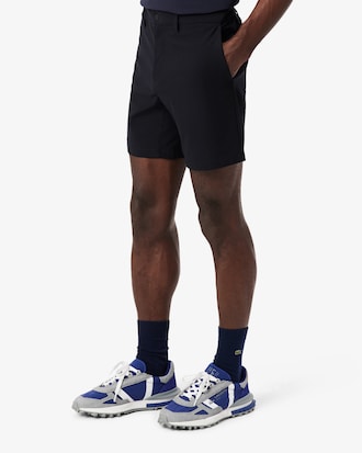 Men's Slim Fit Commuter Shorts