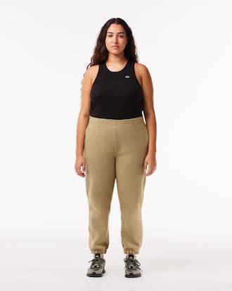 Women's Piqué Sweatpants