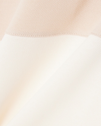 Regular Fit Colorblock Piqu&eacute; Polo